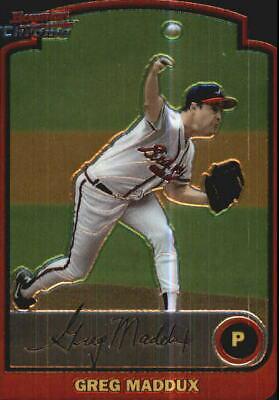 Greg Maddux #107