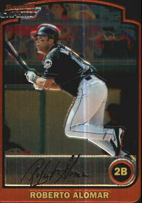 Roberto Alomar #128