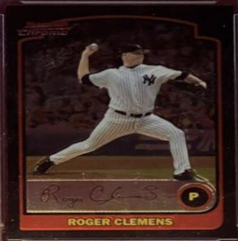 Roger Clemens #147