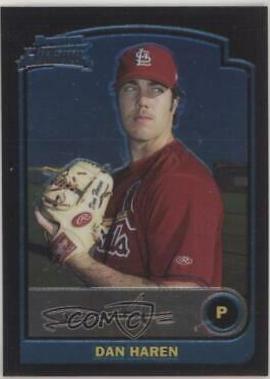 Dan Haren #167