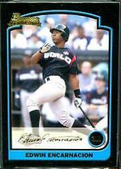 Edwin Encarnacion [Gold] #129