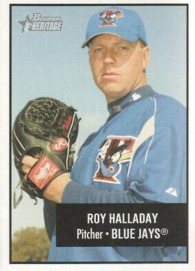 Roy Halladay #69