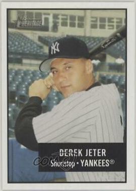 Derek Jeter #95