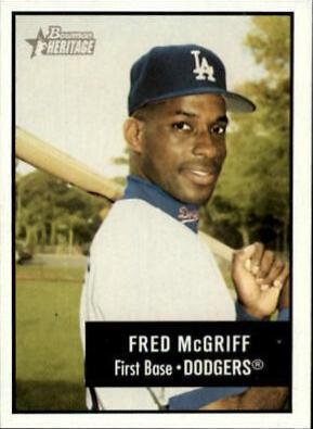 Fred McGriff #148
