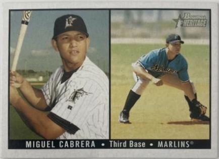 Miguel Cabrera #161