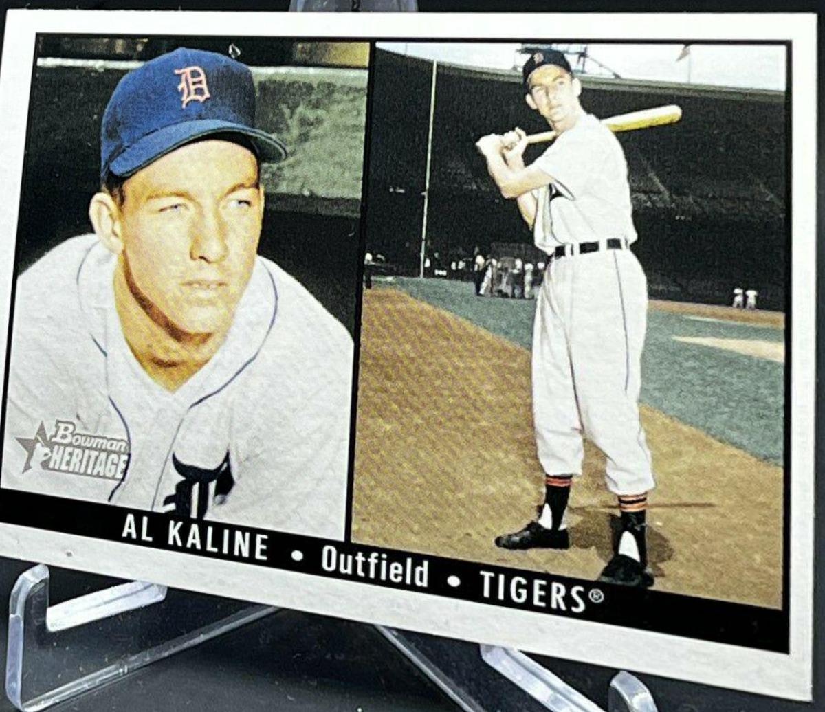 Al Kaline #173