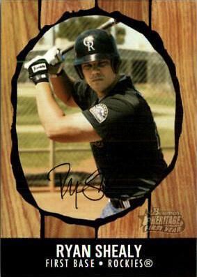 Ryan Shealy [Facsimile Signature] #200