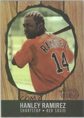 Hanley Ramirez [Rainbow] #196