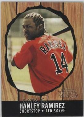 Hanley Ramirez #196