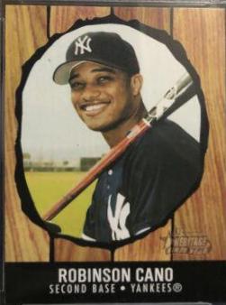 Robinson Cano #210