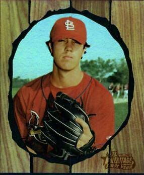 Dan Haren [Rainbow] #226
