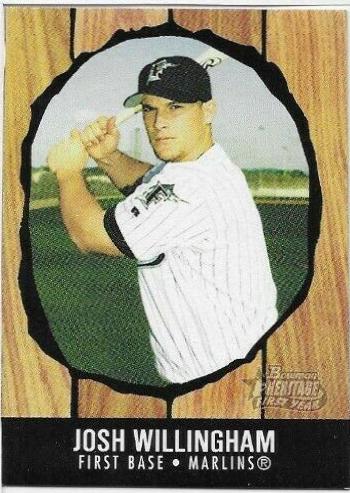 Josh Willingham #222