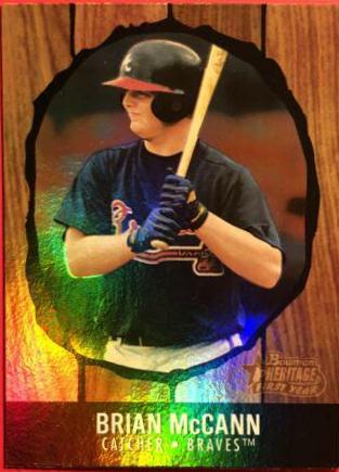 Brian McCann #216