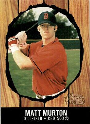 Matt Murton #228