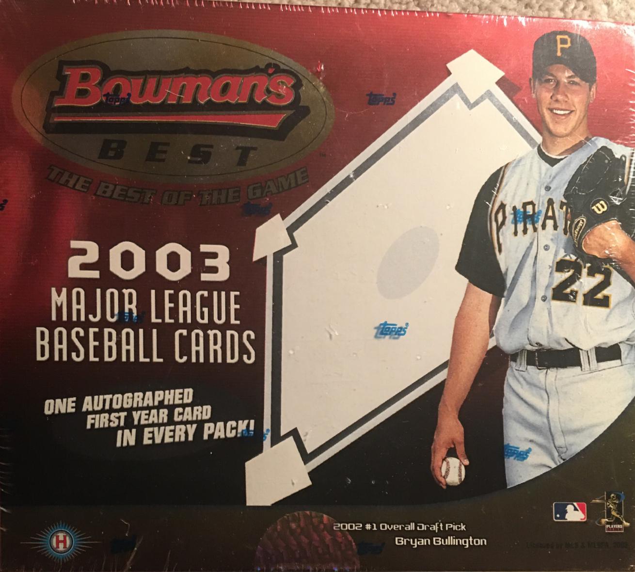 Hobby Box