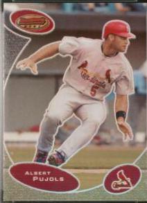 Albert Pujols #BBAP