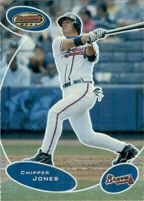Chipper Jones #BBCJ