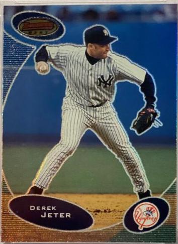 Derek Jeter #BBDJ