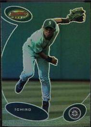 Ichiro #BBIS