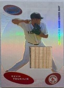 Kevin Youkilis [Bat] #BBKEY
