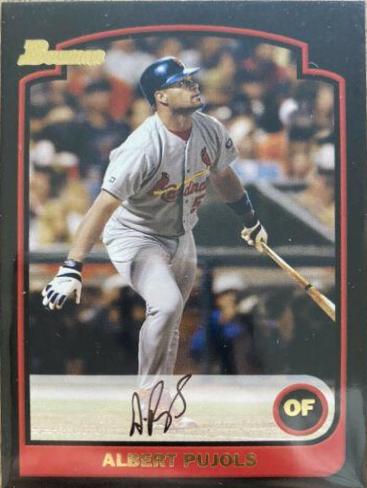 Albert Pujols #24