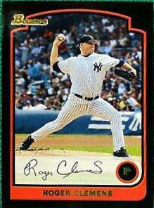 Roger Clemens #147