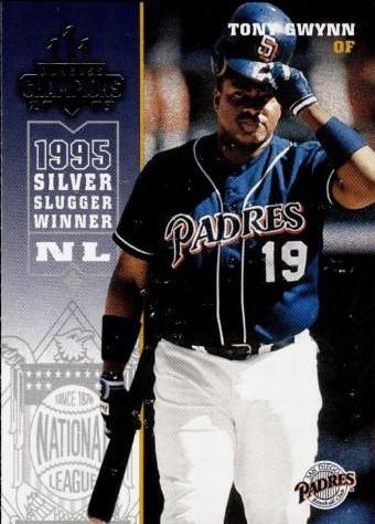 Tony Gwynn #221
