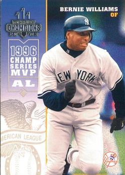 Bernie Williams #169