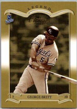 George Brett [Legend] #103