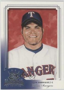 Ivan Rodriguez #67