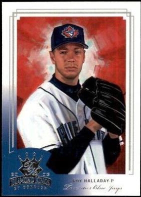 Roy Halladay #71