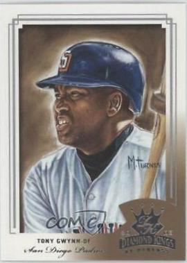 Tony Gwynn #169