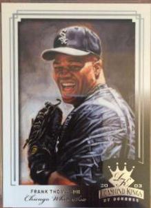 Frank Thomas [Sample] #18
