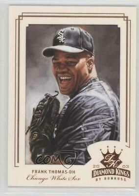 Frank Thomas #18