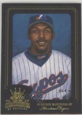 Vladimir Guerrero #116