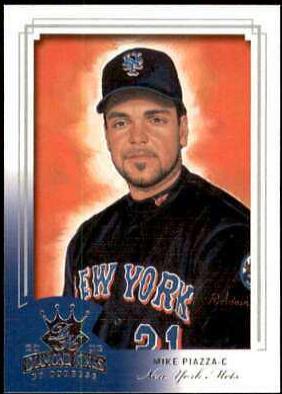 Mike Piazza #121