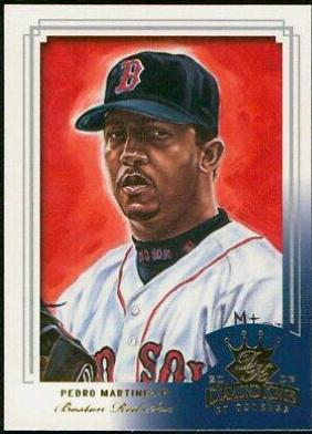 Pedro Martinez [Sample] #12