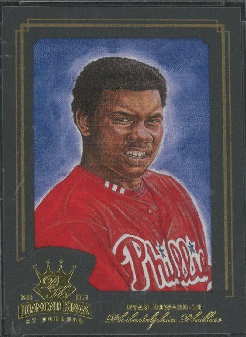 Ryan Howard #195