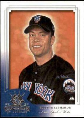 Roberto Alomar #122
