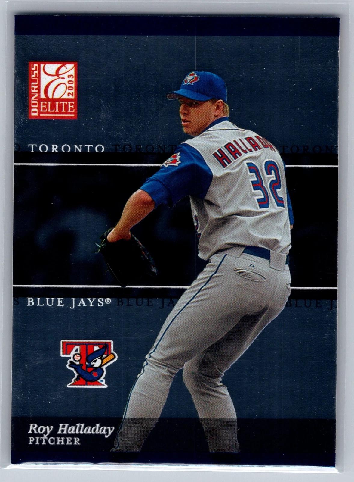 Roy Halladay #79