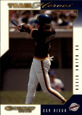 Ozzie Smith #423