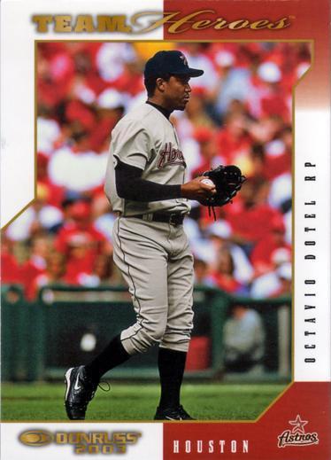 Octavio Dotel #229
