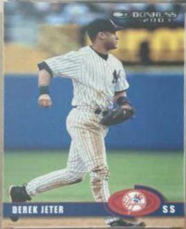 Derek Jeter #154