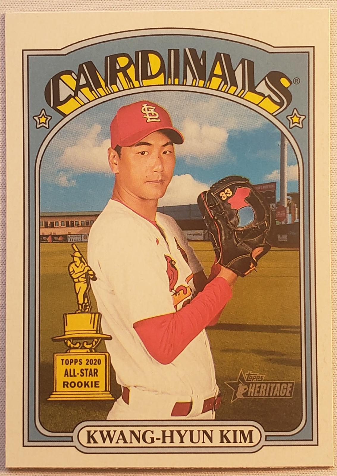 Kwang-Hyun Kim #443