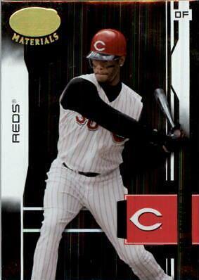 Ken Griffey Jr. #46