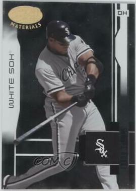 Frank Thomas #38