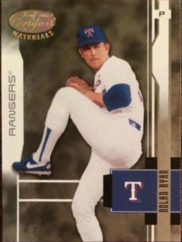 Nolan Ryan #191