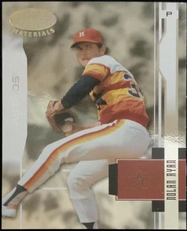 Nolan Ryan #72
