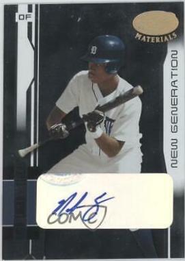 Nook Logan [Autograph] #208