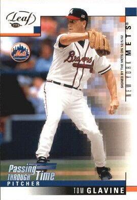 Tom Glavine #265